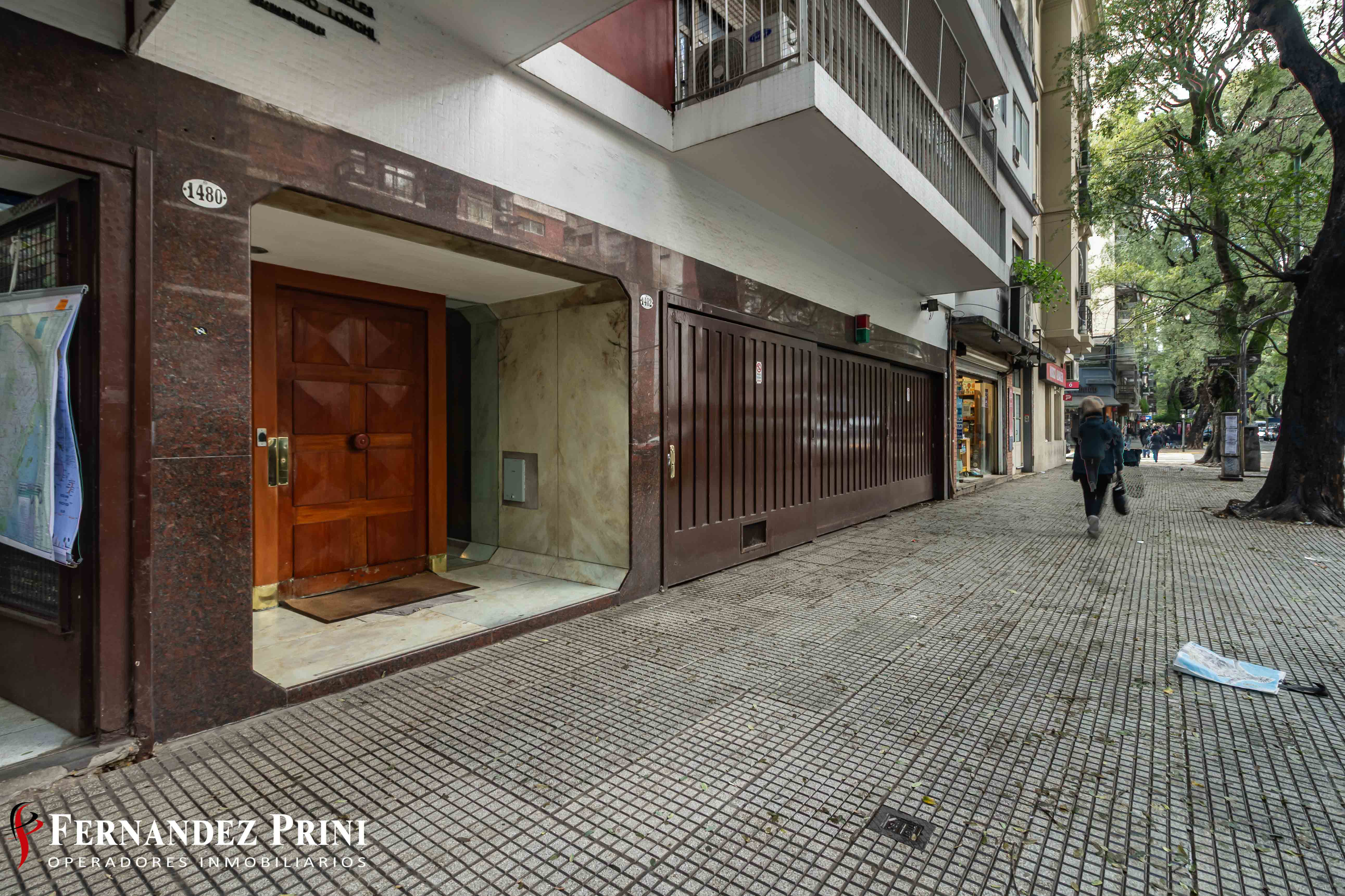 Av. Coronel Díaz 1482, Palermo, 3 Habitaciones Habitaciones, 4 Ambientes Ambientes,1 BañoBaños,Departamento,Venta,Av. Coronel Díaz 1482, Palermo,5,1525