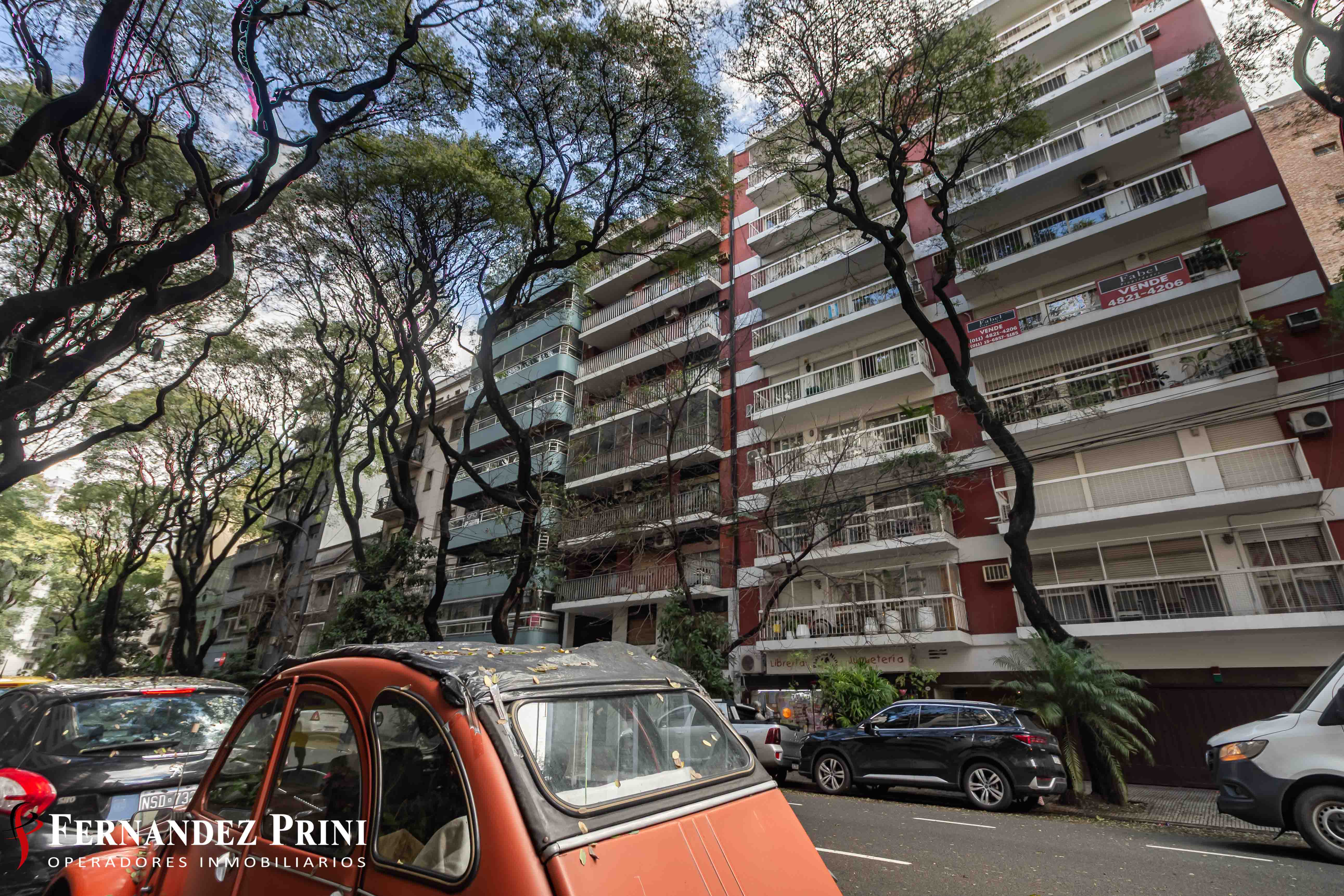 Av. Coronel Díaz 1482, Palermo, 3 Habitaciones Habitaciones, 4 Ambientes Ambientes,1 BañoBaños,Departamento,Venta,Av. Coronel Díaz 1482, Palermo,5,1525