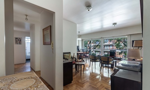 Av. Coronel Díaz 1482, Palermo, 3 Habitaciones Habitaciones, 4 Ambientes Ambientes,1 BañoBaños,Departamento,Venta,Av. Coronel Díaz 1482, Palermo,5,1525