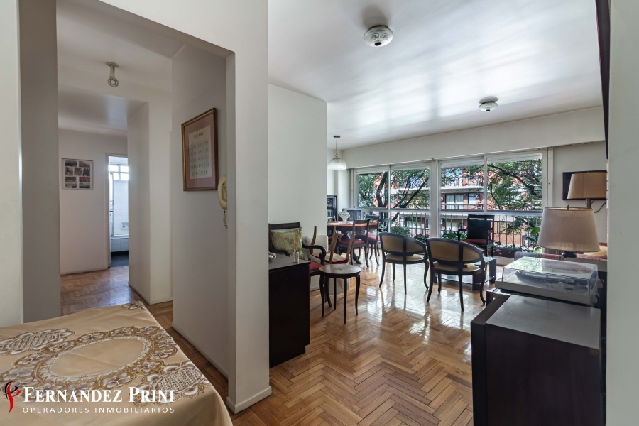 Av. Coronel Díaz 1482, Palermo, 3 Habitaciones Habitaciones, 4 Habitaciones Habitaciones,1 BañoBaños,Departamento,Venta,Av. Coronel Díaz 1482, Palermo,5,1525