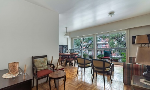 Av. Coronel Díaz 1482, Palermo, 3 Habitaciones Habitaciones, 4 Ambientes Ambientes,1 BañoBaños,Departamento,Venta,Av. Coronel Díaz 1482, Palermo,5,1525