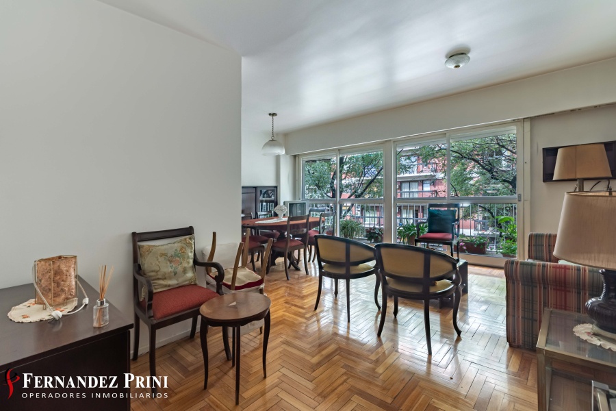 Av. Coronel Díaz 1482, Palermo, 3 Habitaciones Habitaciones, 4 Habitaciones Habitaciones,1 BañoBaños,Departamento,Venta,Av. Coronel Díaz 1482, Palermo,5,1525