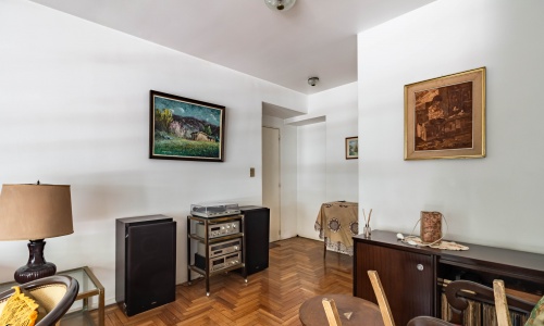 Av. Coronel Díaz 1482, Palermo, 3 Habitaciones Habitaciones, 4 Ambientes Ambientes,1 BañoBaños,Departamento,Venta,Av. Coronel Díaz 1482, Palermo,5,1525