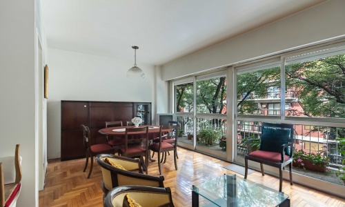 Av. Coronel Díaz 1482, Palermo, 3 Habitaciones Habitaciones, 4 Ambientes Ambientes,1 BañoBaños,Departamento,Venta,Av. Coronel Díaz 1482, Palermo,5,1525
