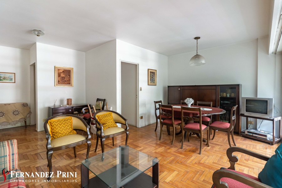 Av. Coronel Díaz 1482, Palermo, 3 Habitaciones Habitaciones, 4 Habitaciones Habitaciones,1 BañoBaños,Departamento,Venta,Av. Coronel Díaz 1482, Palermo,5,1525