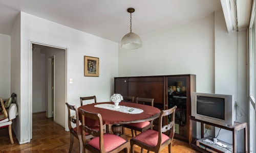 Av. Coronel Díaz 1482, Palermo, 3 Habitaciones Habitaciones, 4 Ambientes Ambientes,1 BañoBaños,Departamento,Venta,Av. Coronel Díaz 1482, Palermo,5,1525