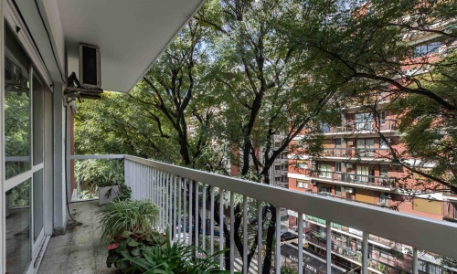 Av. Coronel Díaz 1482, Palermo, 3 Habitaciones Habitaciones, 4 Ambientes Ambientes,1 BañoBaños,Departamento,Venta,Av. Coronel Díaz 1482, Palermo,5,1525