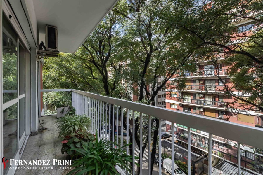 Av. Coronel Díaz 1482, Palermo, 3 Habitaciones Habitaciones, 4 Habitaciones Habitaciones,1 BañoBaños,Departamento,Venta,Av. Coronel Díaz 1482, Palermo,5,1525