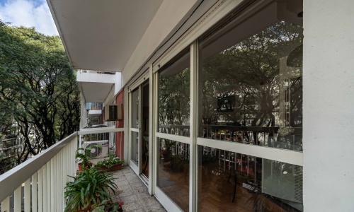 Av. Coronel Díaz 1482, Palermo, 3 Habitaciones Habitaciones, 4 Ambientes Ambientes,1 BañoBaños,Departamento,Venta,Av. Coronel Díaz 1482, Palermo,5,1525