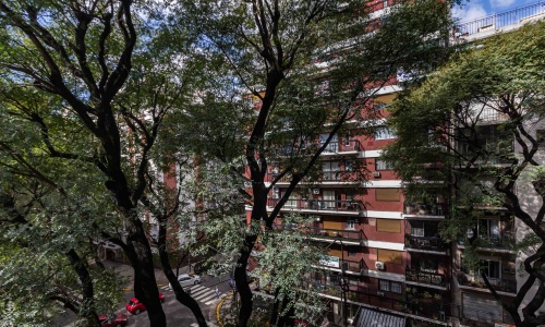 Av. Coronel Díaz 1482, Palermo, 3 Habitaciones Habitaciones, 4 Ambientes Ambientes,1 BañoBaños,Departamento,Venta,Av. Coronel Díaz 1482, Palermo,5,1525
