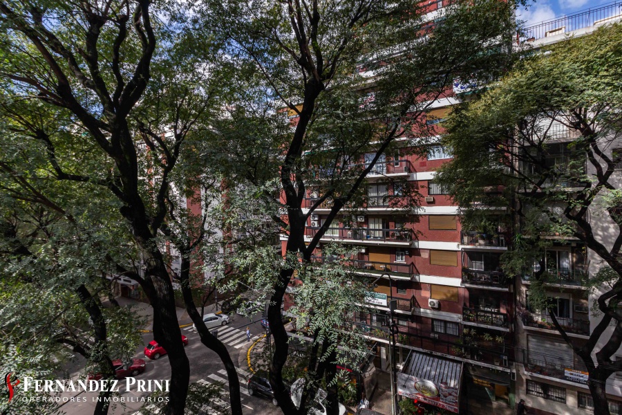 Av. Coronel Díaz 1482, Palermo, 3 Habitaciones Habitaciones, 4 Habitaciones Habitaciones,1 BañoBaños,Departamento,Venta,Av. Coronel Díaz 1482, Palermo,5,1525