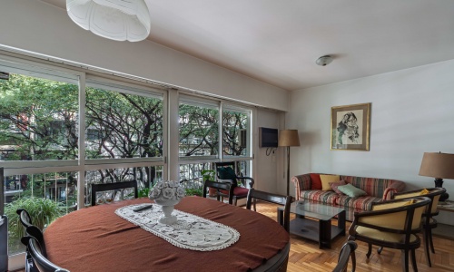 Av. Coronel Díaz 1482, Palermo, 3 Habitaciones Habitaciones, 4 Ambientes Ambientes,1 BañoBaños,Departamento,Venta,Av. Coronel Díaz 1482, Palermo,5,1525