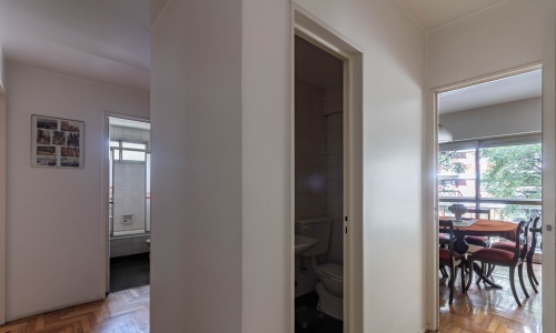 Av. Coronel Díaz 1482, Palermo, 3 Habitaciones Habitaciones, 4 Ambientes Ambientes,1 BañoBaños,Departamento,Venta,Av. Coronel Díaz 1482, Palermo,5,1525