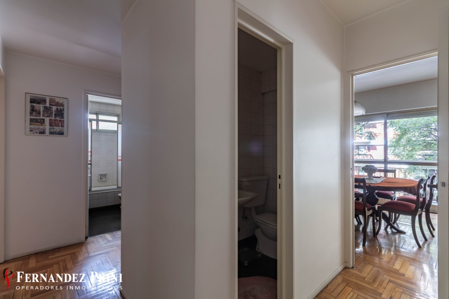 Av. Coronel Díaz 1482, Palermo, 3 Habitaciones Habitaciones, 4 Habitaciones Habitaciones,1 BañoBaños,Departamento,Venta,Av. Coronel Díaz 1482, Palermo,5,1525