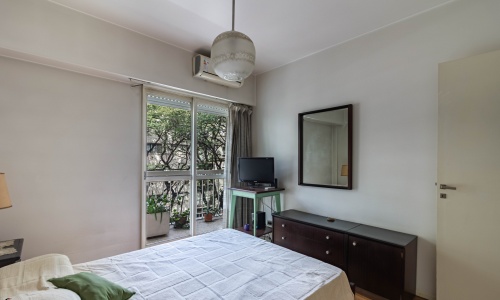 Av. Coronel Díaz 1482, Palermo, 3 Habitaciones Habitaciones, 4 Ambientes Ambientes,1 BañoBaños,Departamento,Venta,Av. Coronel Díaz 1482, Palermo,5,1525