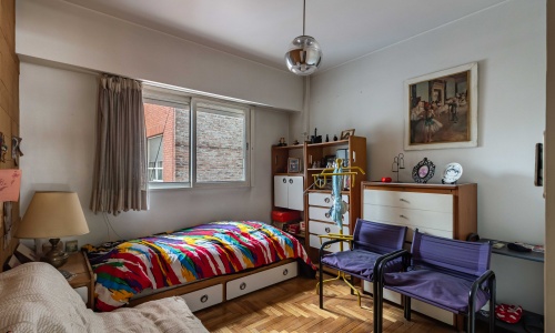 Av. Coronel Díaz 1482, Palermo, 3 Habitaciones Habitaciones, 4 Ambientes Ambientes,1 BañoBaños,Departamento,Venta,Av. Coronel Díaz 1482, Palermo,5,1525