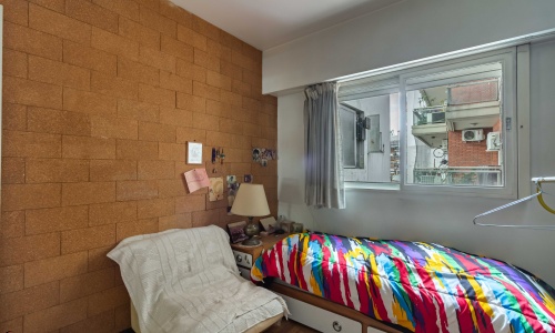 Av. Coronel Díaz 1482, Palermo, 3 Habitaciones Habitaciones, 4 Ambientes Ambientes,1 BañoBaños,Departamento,Venta,Av. Coronel Díaz 1482, Palermo,5,1525