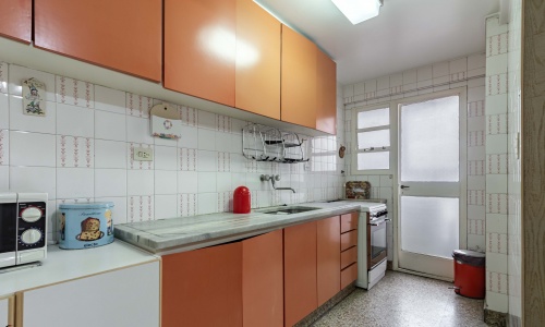 Av. Coronel Díaz 1482, Palermo, 3 Habitaciones Habitaciones, 4 Ambientes Ambientes,1 BañoBaños,Departamento,Venta,Av. Coronel Díaz 1482, Palermo,5,1525