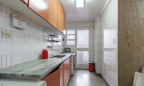 Av. Coronel Díaz 1482, Palermo, 3 Habitaciones Habitaciones, 4 Ambientes Ambientes,1 BañoBaños,Departamento,Venta,Av. Coronel Díaz 1482, Palermo,5,1525
