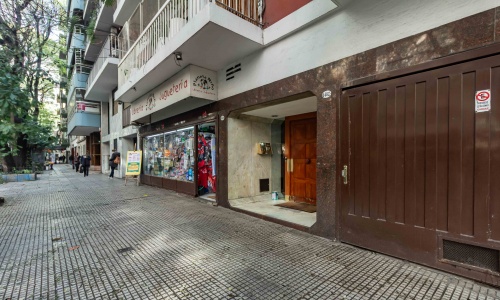 Av. Coronel Díaz 1482, Palermo, 3 Habitaciones Habitaciones, 4 Ambientes Ambientes,1 BañoBaños,Departamento,Venta,Av. Coronel Díaz 1482, Palermo,5,1525