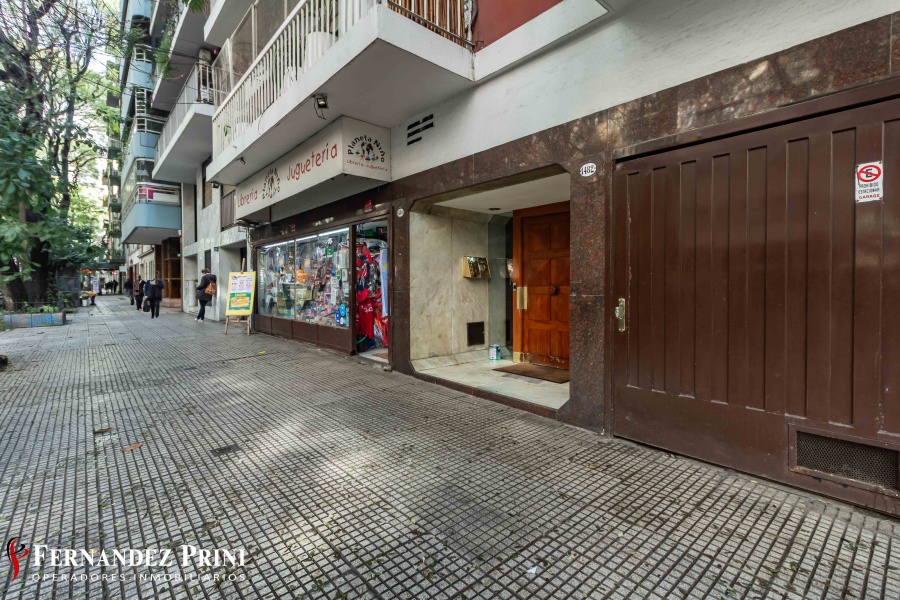 Av. Coronel Díaz 1482, Palermo, 3 Habitaciones Habitaciones, 4 Habitaciones Habitaciones,1 BañoBaños,Departamento,Venta,Av. Coronel Díaz 1482, Palermo,5,1525