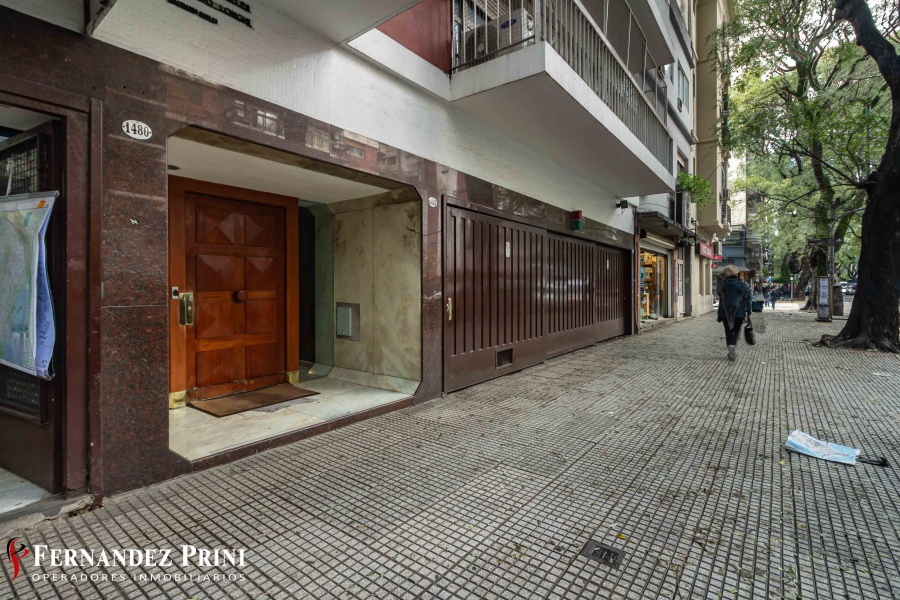 Av. Coronel Díaz 1482, Palermo, 3 Habitaciones Habitaciones, 4 Habitaciones Habitaciones,1 BañoBaños,Departamento,Venta,Av. Coronel Díaz 1482, Palermo,5,1525