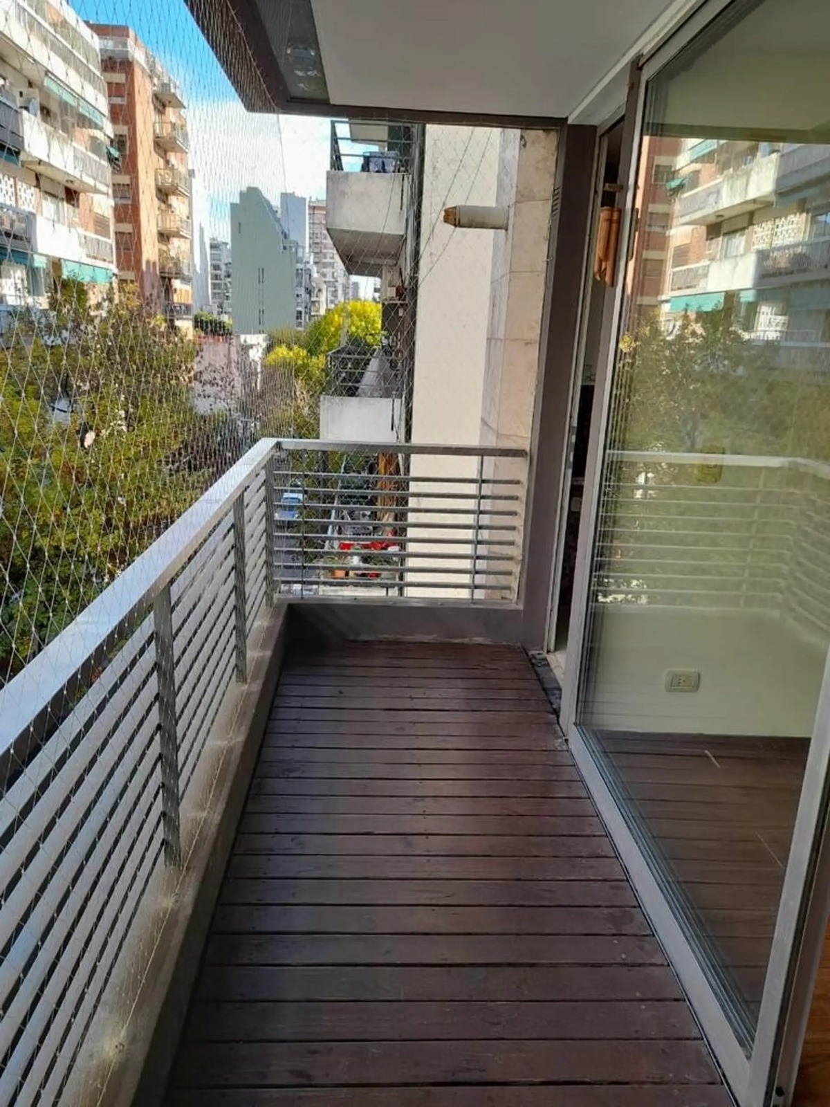 Mendoza 2657, Belgrano, 1 Habitación Habitaciones, 2 Ambientes Ambientes,1 BañoBaños,Departamento,Alquiler,Mendoza 2657, Belgrano,4,1526