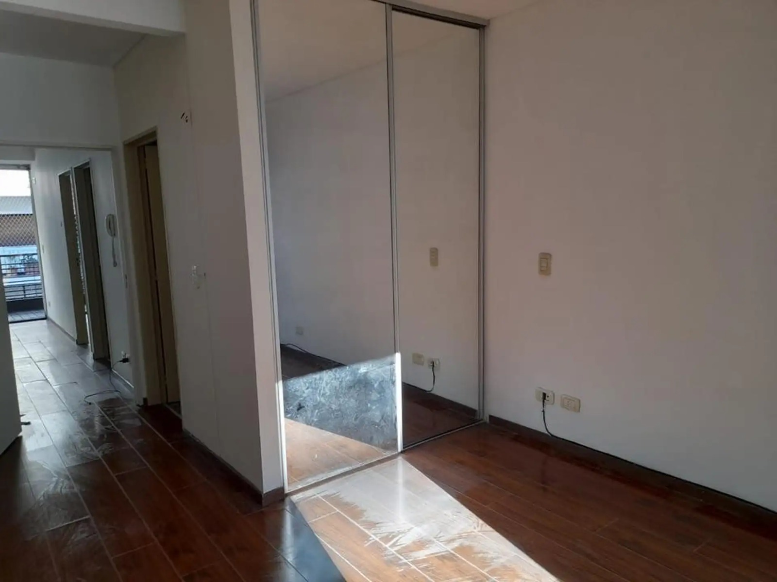 Mendoza 2657, Belgrano, 1 Habitación Habitaciones, 2 Ambientes Ambientes,1 BañoBaños,Departamento,Alquiler,Mendoza 2657, Belgrano,4,1526