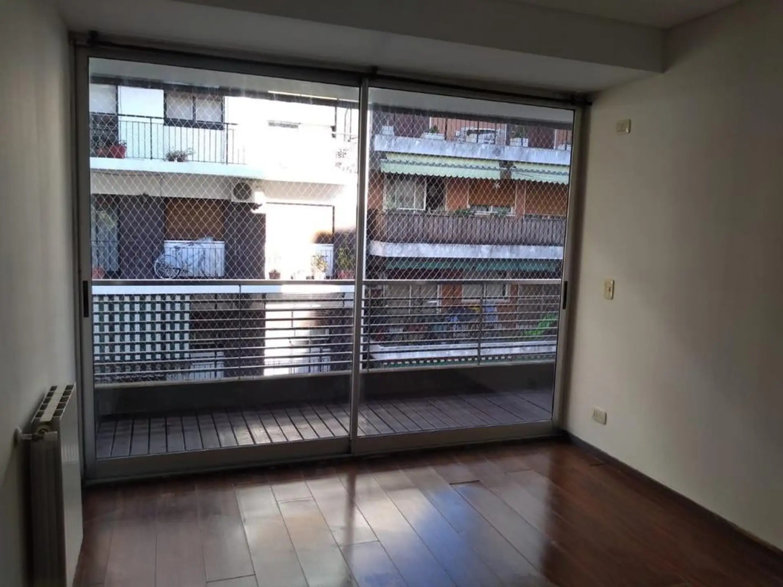 Mendoza 2657, Belgrano, 1 Habitación Habitaciones, 2 Ambientes Ambientes,1 BañoBaños,Departamento,Alquiler,Mendoza 2657, Belgrano,4,1526