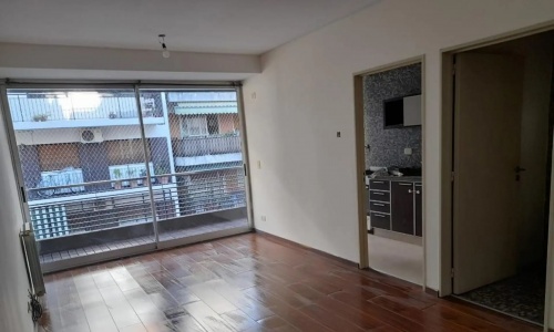 Mendoza 2657, Belgrano, 1 Habitación Habitaciones, 2 Ambientes Ambientes,1 BañoBaños,Departamento,Alquiler,Mendoza 2657, Belgrano,4,1526