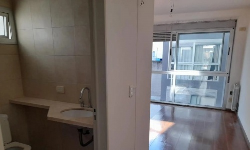 Mendoza 2657, Belgrano, 1 Habitación Habitaciones, 2 Ambientes Ambientes,1 BañoBaños,Departamento,Alquiler,Mendoza 2657, Belgrano,4,1526