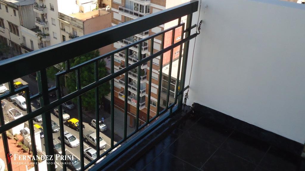 Av. San Juan 2190, San Cristobal, 1 Habitación Habitaciones, 2 Ambientes Ambientes,1 BañoBaños,Departamento,Venta,Av. San Juan 2190, San Cristobal,13,1527