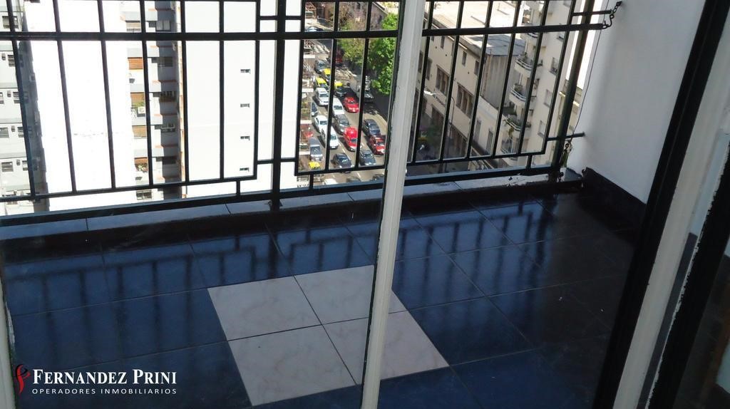 Av. San Juan 2190, San Cristobal, 1 Habitación Habitaciones, 2 Ambientes Ambientes,1 BañoBaños,Departamento,Venta,Av. San Juan 2190, San Cristobal,13,1527