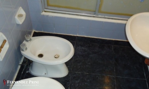 Av. San Juan 2190, San Cristobal, 1 Habitación Habitaciones, 2 Ambientes Ambientes,1 BañoBaños,Departamento,Venta,Av. San Juan 2190, San Cristobal,13,1527
