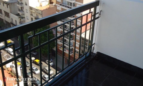 Av. San Juan 2190, San Cristobal, 1 Habitación Habitaciones, 2 Ambientes Ambientes,1 BañoBaños,Departamento,Venta,Av. San Juan 2190, San Cristobal,13,1527