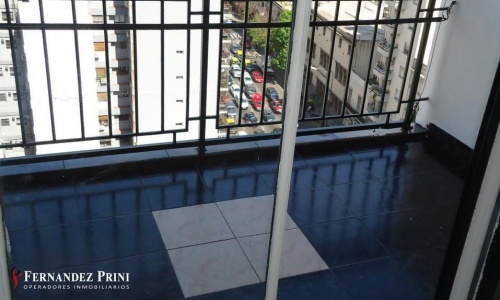 Av. San Juan 2190, San Cristobal, 1 Habitación Habitaciones, 2 Ambientes Ambientes,1 BañoBaños,Departamento,Venta,Av. San Juan 2190, San Cristobal,13,1527