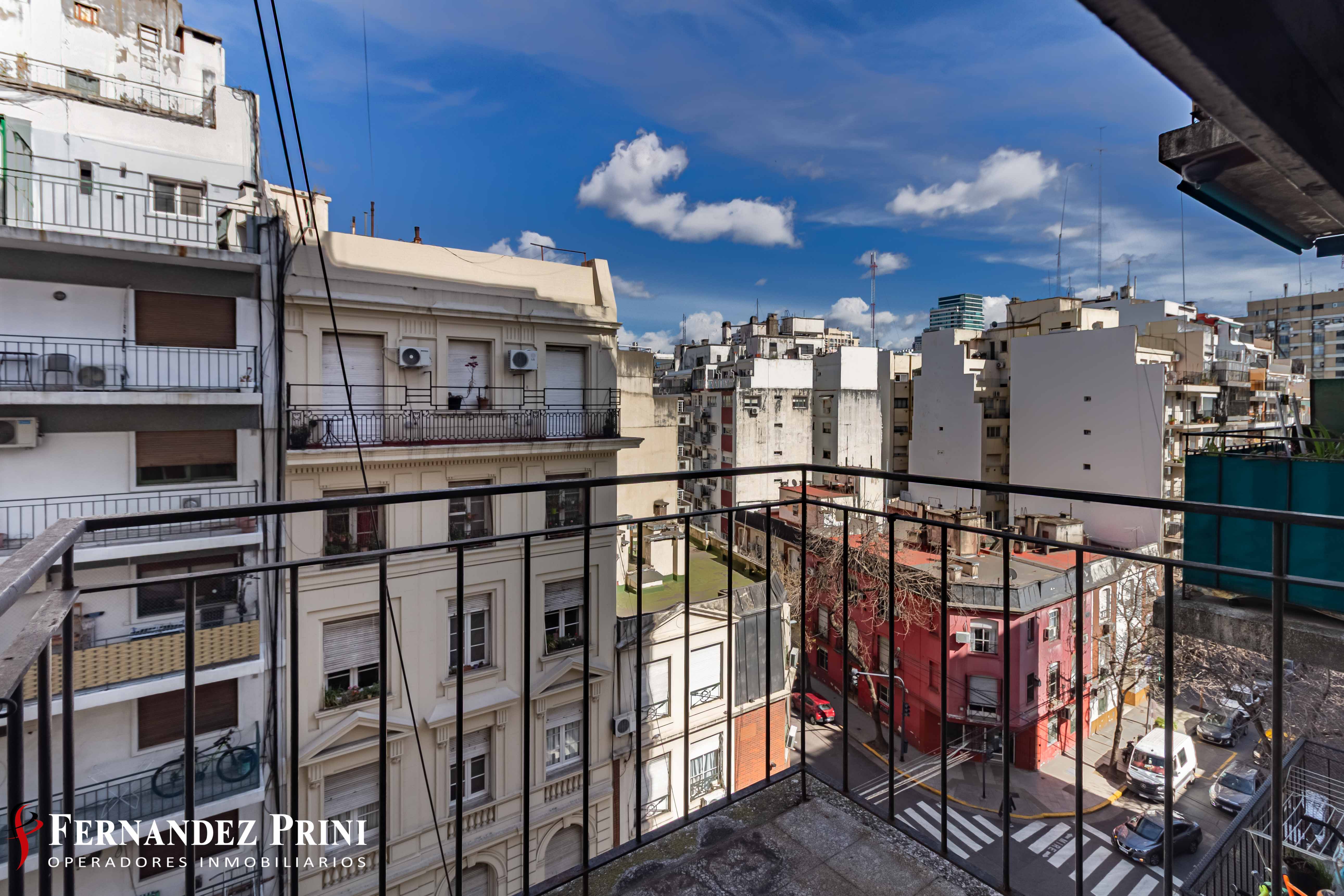 French 2599, Recoleta, 1 Room Ambientes,1 BañoBaños,Departamento,Venta,French 2599, Recoleta,6,1528
