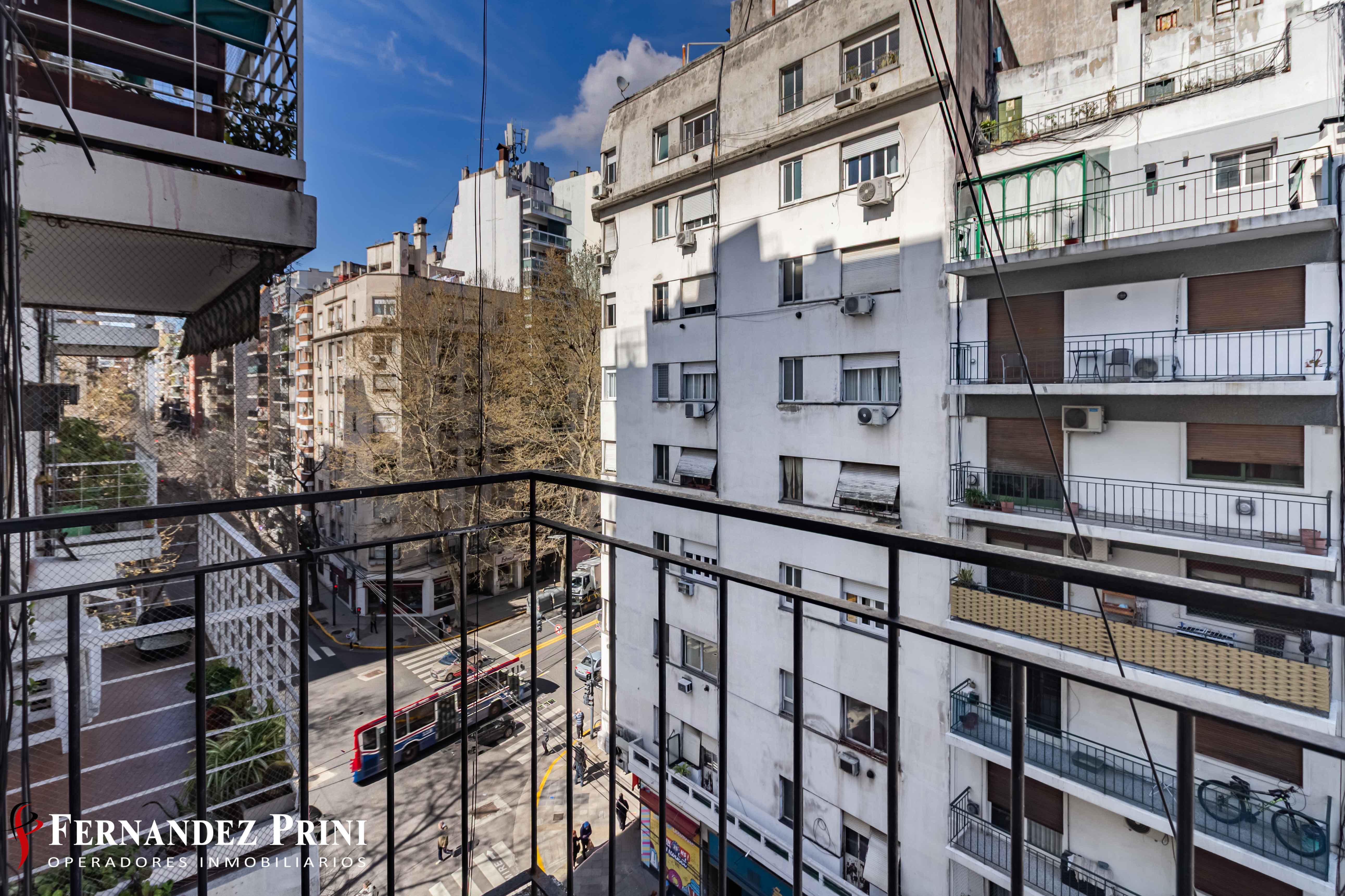 French 2599, Recoleta, 1 Room Ambientes,1 BañoBaños,Departamento,Venta,French 2599, Recoleta,6,1528