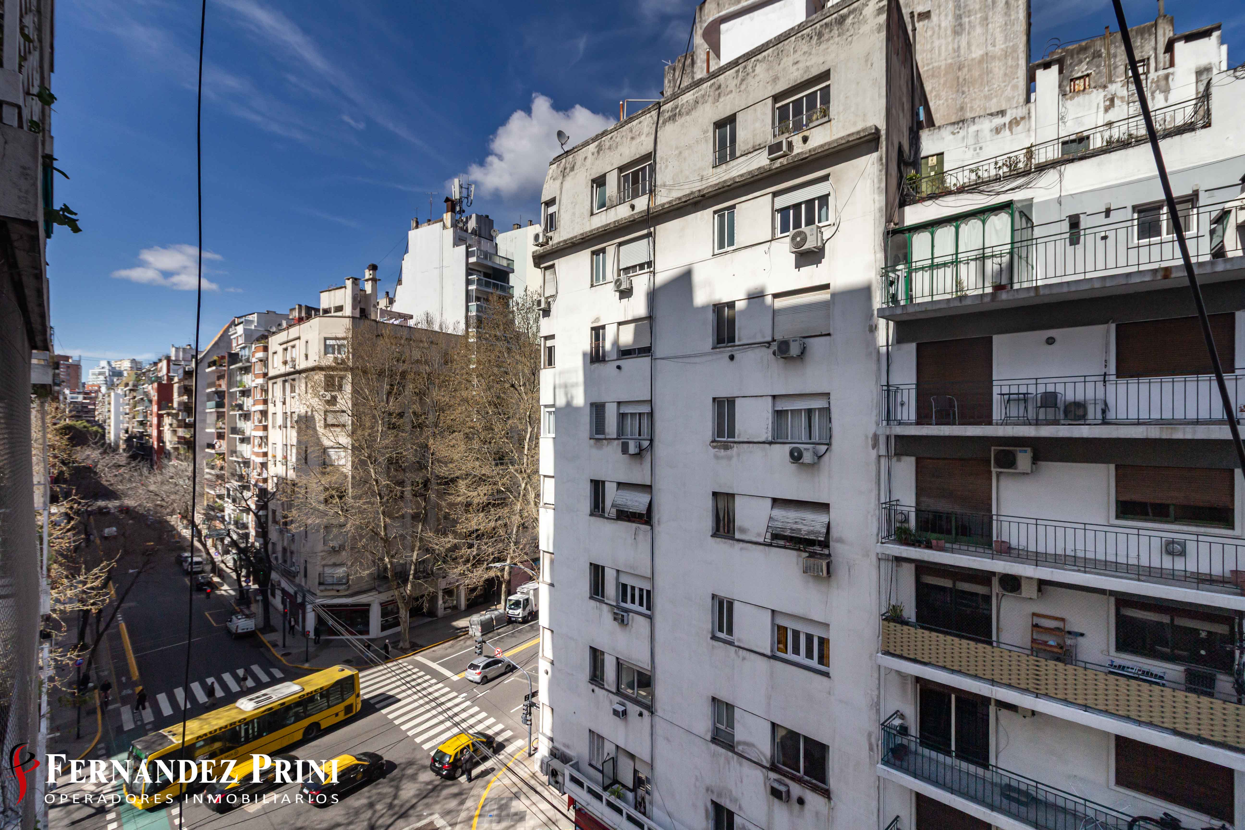 French 2599, Recoleta, 1 Room Ambientes,1 BañoBaños,Departamento,Venta,French 2599, Recoleta,6,1528