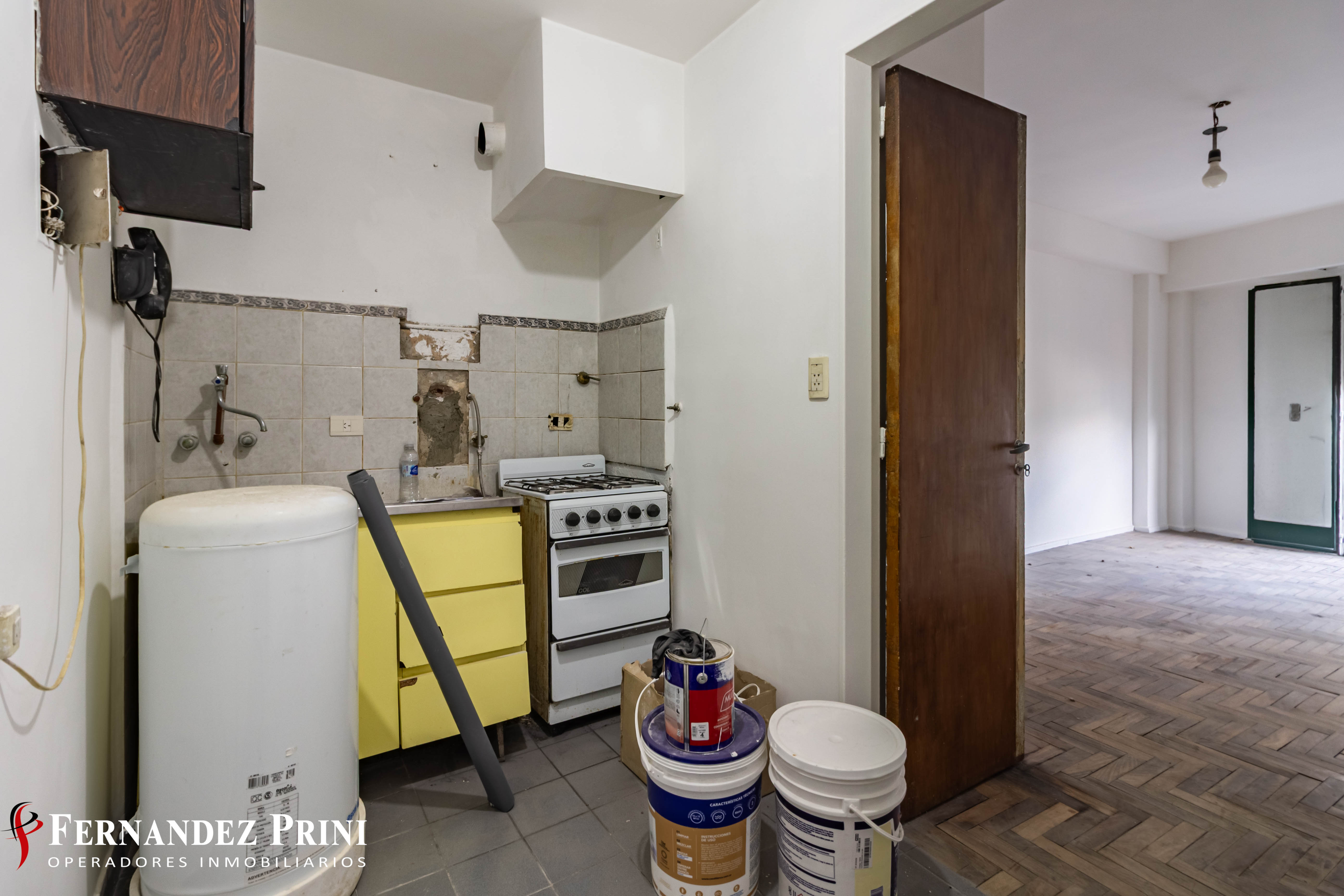 French 2599, Recoleta, 1 Room Ambientes,1 BañoBaños,Departamento,Venta,French 2599, Recoleta,6,1528