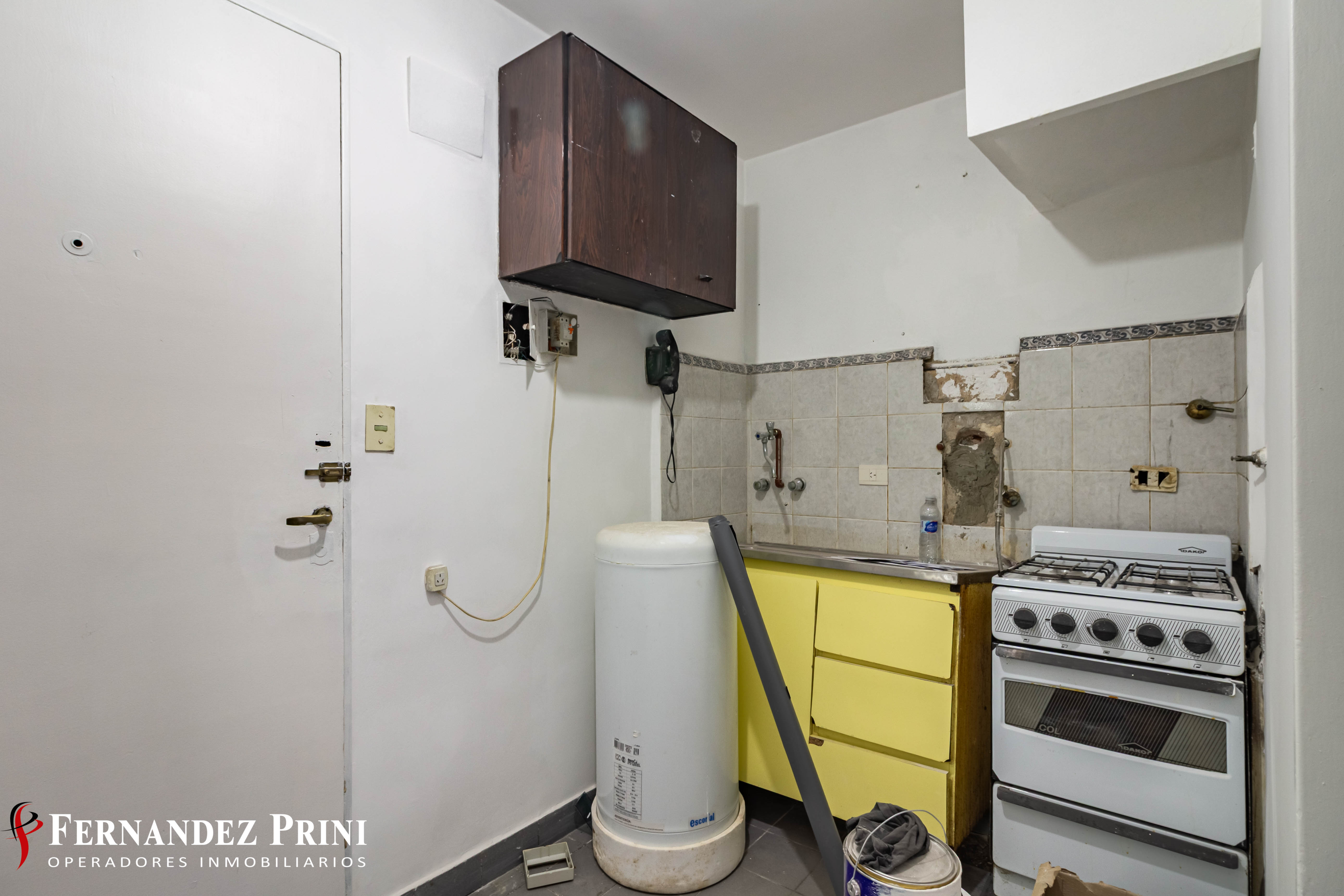 French 2599, Recoleta, 1 Room Ambientes,1 BañoBaños,Departamento,Venta,French 2599, Recoleta,6,1528