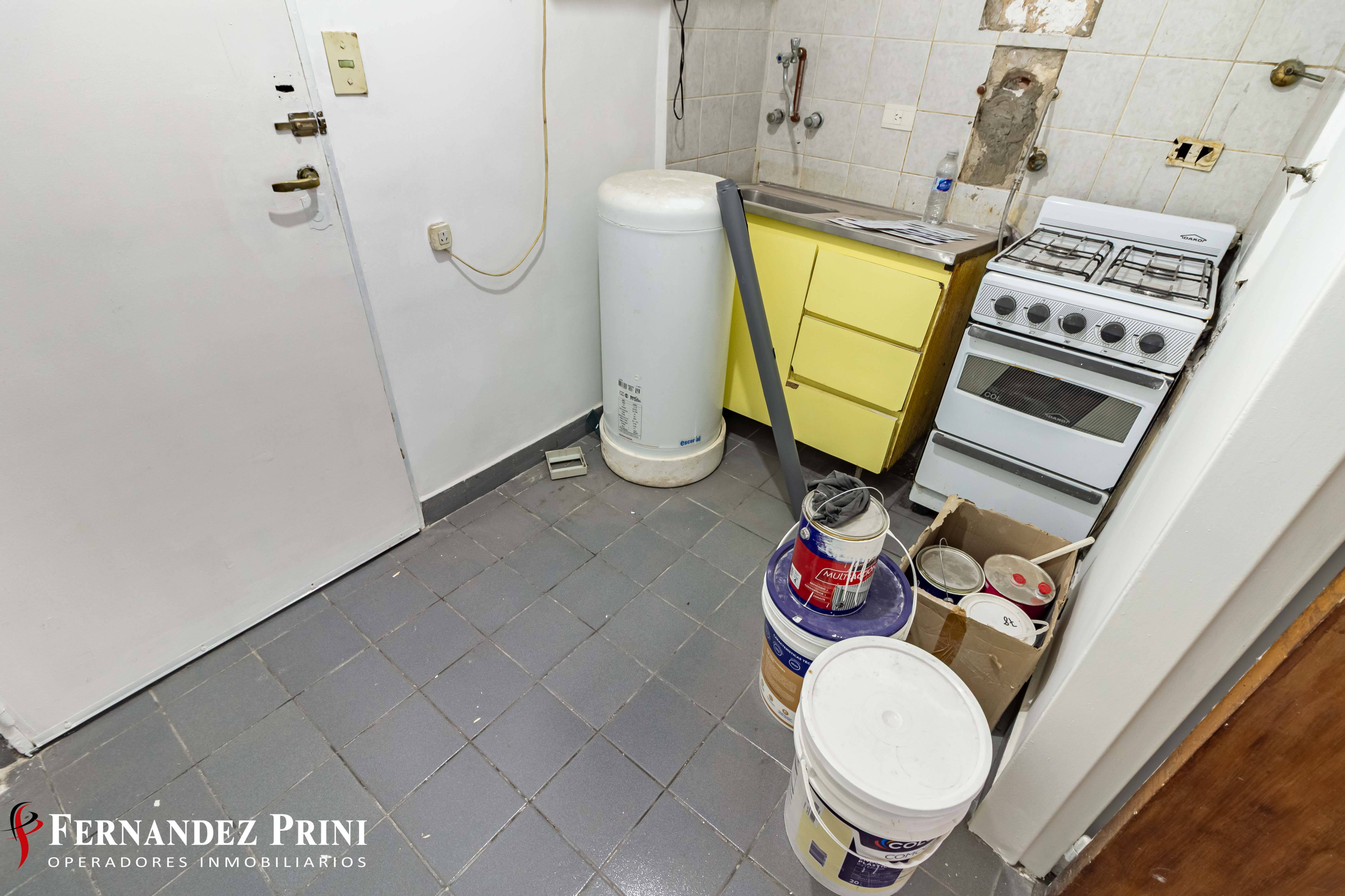 French 2599, Recoleta, 1 Room Ambientes,1 BañoBaños,Departamento,Venta,French 2599, Recoleta,6,1528