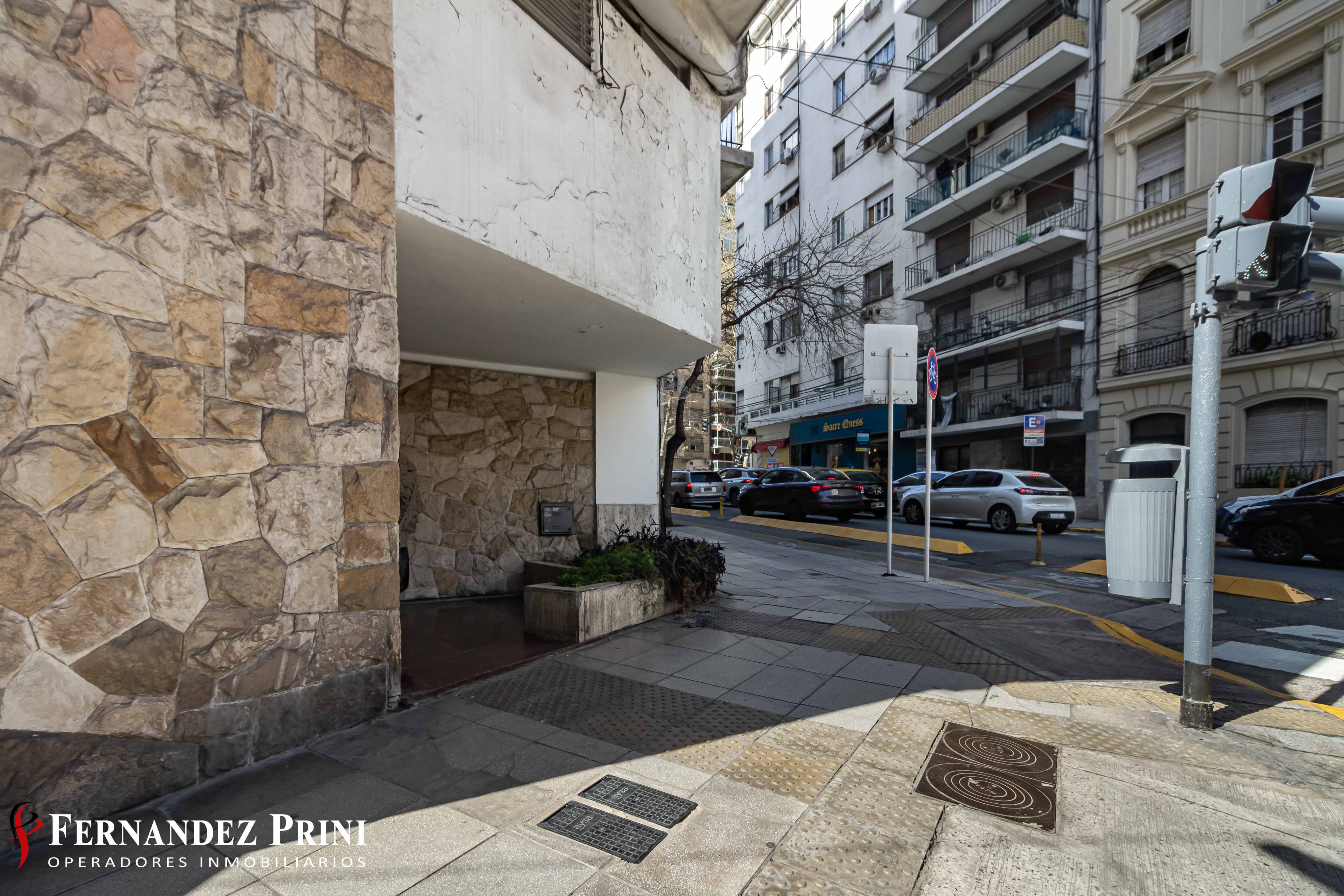 French 2599, Recoleta, 1 Room Ambientes,1 BañoBaños,Departamento,Venta,French 2599, Recoleta,6,1528