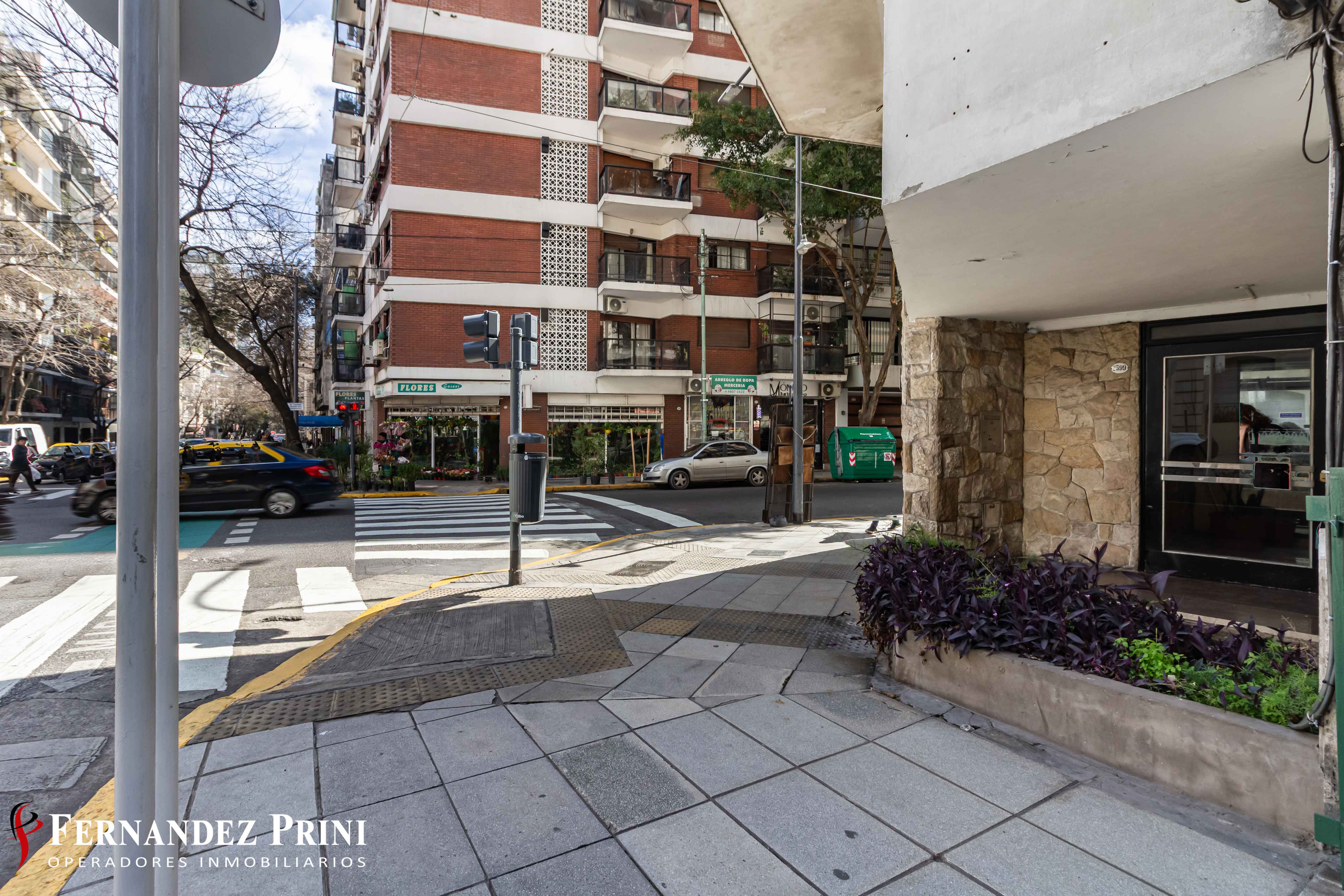 French 2599, Recoleta, 1 Room Ambientes,1 BañoBaños,Departamento,Venta,French 2599, Recoleta,6,1528