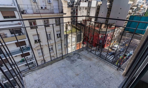 French 2599, Recoleta, 1 Room Ambientes,1 BañoBaños,Departamento,Venta,French 2599, Recoleta,6,1528