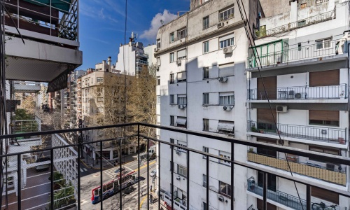French 2599, Recoleta, 1 Room Ambientes,1 BañoBaños,Departamento,Venta,French 2599, Recoleta,6,1528