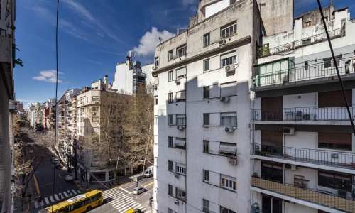 French 2599, Recoleta, 1 Room Ambientes,1 BañoBaños,Departamento,Venta,French 2599, Recoleta,6,1528