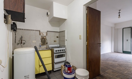 French 2599, Recoleta, 1 Room Ambientes,1 BañoBaños,Departamento,Venta,French 2599, Recoleta,6,1528