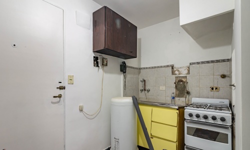 French 2599, Recoleta, 1 Room Ambientes,1 BañoBaños,Departamento,Venta,French 2599, Recoleta,6,1528