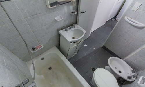 French 2599, Recoleta, 1 Room Ambientes,1 BañoBaños,Departamento,Venta,French 2599, Recoleta,6,1528